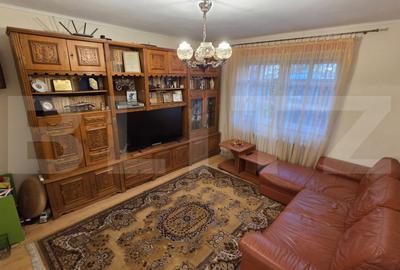 Casă cu 5 camere cu Teren 250 Mp în Central - 5
