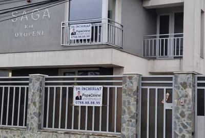 Casă individuală cu 6 camere cu Teren 250 Mp în Odăi - 1