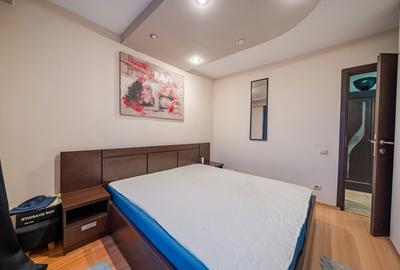 Decomandat*Morarilor*Credit ipotecar*Vedere parc*Loc parcare*Boxa*Mobilat/utilat - 14