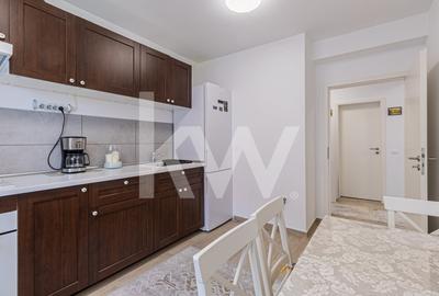 Apartament cu 3 camere decomandat în Sânpetru - 13
