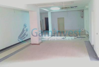 Spațiu comercial, de 300 mp, în Oncea - 2