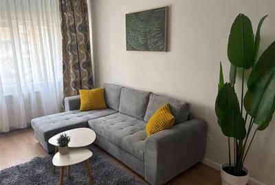 Apartament cu 2 camere decomandate - zona The Office - 4