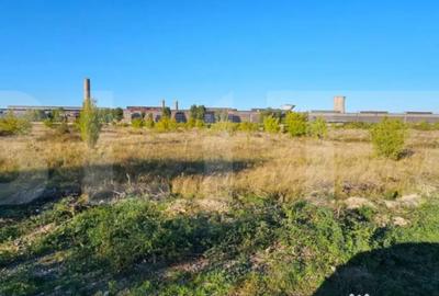 Teren de 5000 mp, în Central - 4