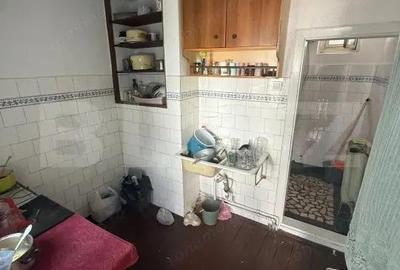Casa parter, 84 mp utili, 432 mp teren, zona centru-Primarie - 7