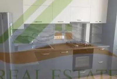 Apartament cu o camera decomandat Dambul Rotund - 2