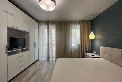 Inchiriere garsoniera Lujerului - 3