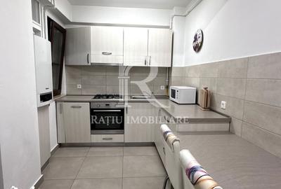 Apartament cu 2 camere în Cantemir - 10