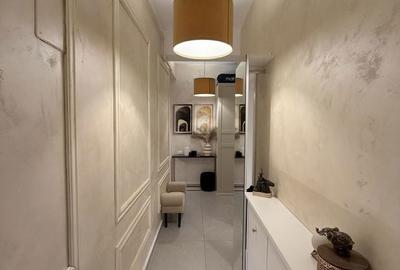 Apartament cu 3 camere decomandat în Central - 8