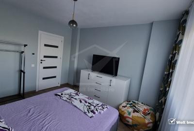 Apartament modern cu 3 camere, utilat premium si posibilitate parcare subterana - 5