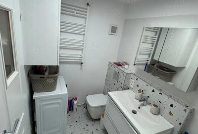 Garsoniera Lux Oraselul Copiilor - Metrou Brancoveanu - 9