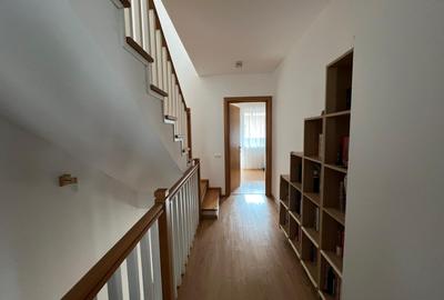 Voluntari Avangarde Forest 2 Casa minunata de inchiriat - pet friendly Voluntari Avangarde Forest 2 Casa minunata de inchiriat - pet friendly - 7