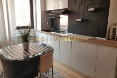 Apartament cu 2 camere decomandat, mobilat în Alba Iulia - 2