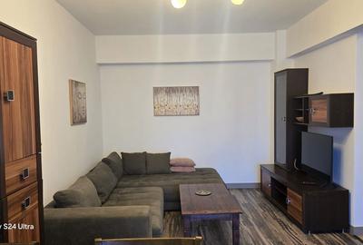 Apartament cu 2 camere decomandat în Central - 3