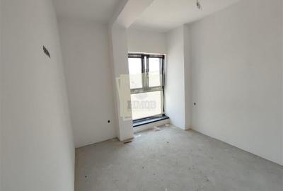 Apartament cu 3 camere etaj 2 balcon si parcare pe Doamna Stanca - 11