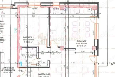 Apartamente 2 si 3 camere, zona Unirii - 5