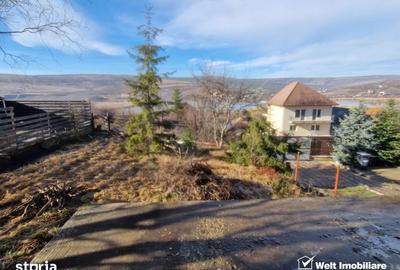 Casă cu 3 camere cu Teren 720 Mp în Apahida - 8