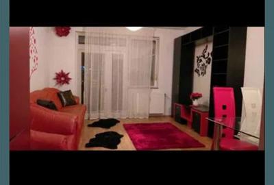 Apartament cu 2 camere decomandat în Nufărul - 1