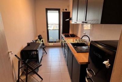 Apartament cu 2 camere în Central - 2