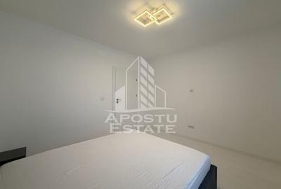 Apartament 3 camere, parter,2 locuri de parcare, balcon,Dumbravita,Lux - 7