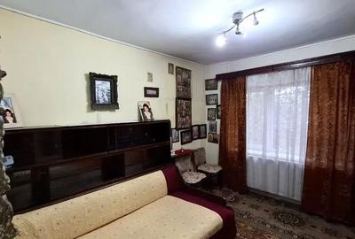 Apartament cu 3 camere semidecomandat în Gară - 7