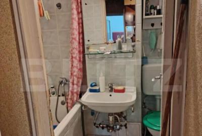 Apartament cu 2 camere decomandat în Decebal