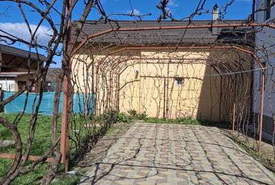 Casă cu 3 camere cu Teren 400 Mp în Vulcana-Pandele - 5