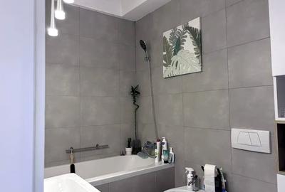 3 camere PIPERA> 127 mp> MUTARE IMEDIATA> Parcare & Boxa & Terasa incluse! - 5