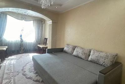 Apartament cu 2 camere semidecomandat în Grivița - 2