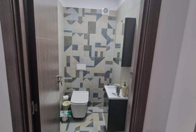 APARTAMENT 2 CAMERE/ ZONA AVIATIEI/ MOBILAT - 6