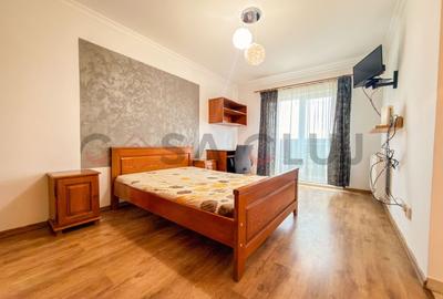 Garsonieră semidecomandată, mobilată în Florești - 1