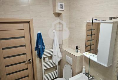 Bulevardul Mamaia  2 camere - 5