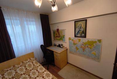 APARTAMENT 3 CAMERE DECOMANDAT | 70MP | MOBILAT & UTILAT COMPLET | PANTELIMON - 6