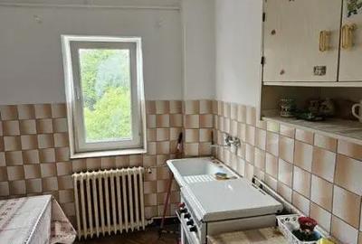Apartament cu 2 camere semidecomandat în Central - 9
