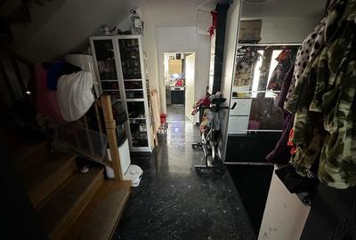 Casă cu 4 camere cu Teren 500 Mp în Cristian - 2
