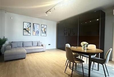 Apartament de Lux, Mobilat Premium, Loc de Parcare Subteran, Zona Campus - 2