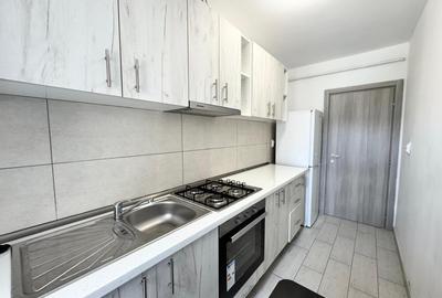 Apartament cu 2 camere decomandat, mobilat în Bucium - 2