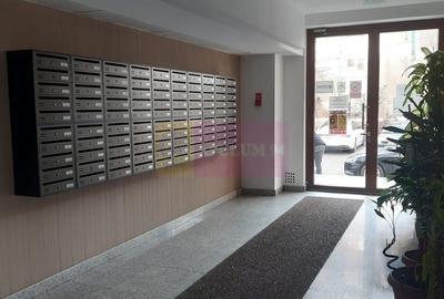 Apartament cu 2 camere semidecomandat în Vitan Mall - 14