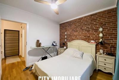 Apartament 2 camere, decomandat, bloc nou, parcare, Europa. - 6