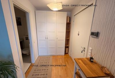 Delea Veche 24 - 3 camere mobilat & utilat, parcare subterana, pet friendly - 3