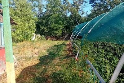 Vand casa locuibila - 3