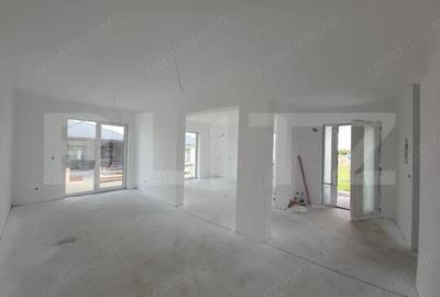 Duplex de vanzare, 110 mp, finisat, pe strada Aerodromului - 20