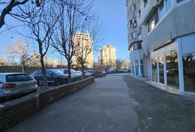 Spațiu comercial, de 218 mp, în Gara - 14