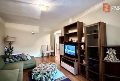 Apartament cu 4 camere, etaj 1 de inchiriat, zona Aradului - 2