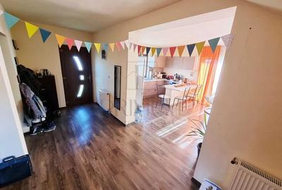 Casă individuală cu 5 camere cu Teren 605 Mp în Moșnița Nouă - 3