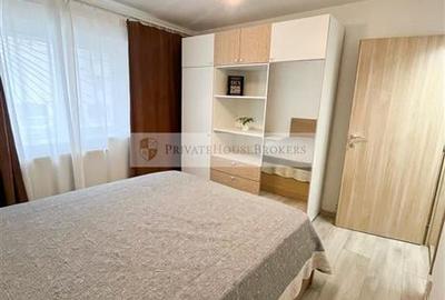 Baneasa | Horia Macelariu | Parcare - 12