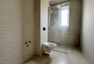 Apartament cu 2 camere semidecomandat în Braytim - 16
