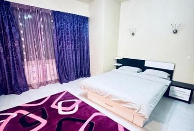 Apartament de 2 camere, 75 mp, spatios, zona Mall Vitan - 5