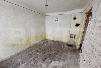 Apartament 2 camere semidecomandat Nasaud - 9