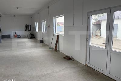 Spațiu comercial, de 505 mp, în Puchenii Mari - 6