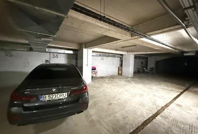 Unirii, Casa Poporului apartament 2 camere de vanzare, parcare subterana - 2